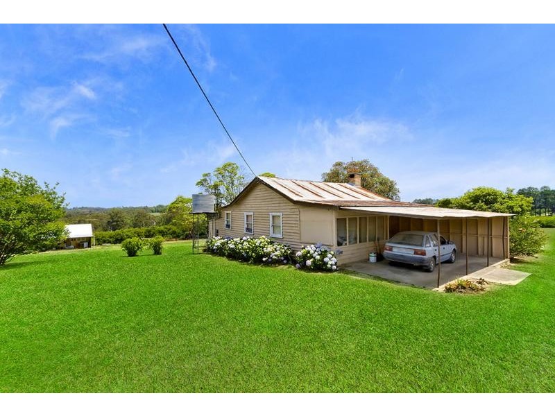 Central Mangrove NSW 2250