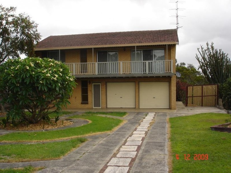 16 Marine Pde, Rocky Point NSW 2259