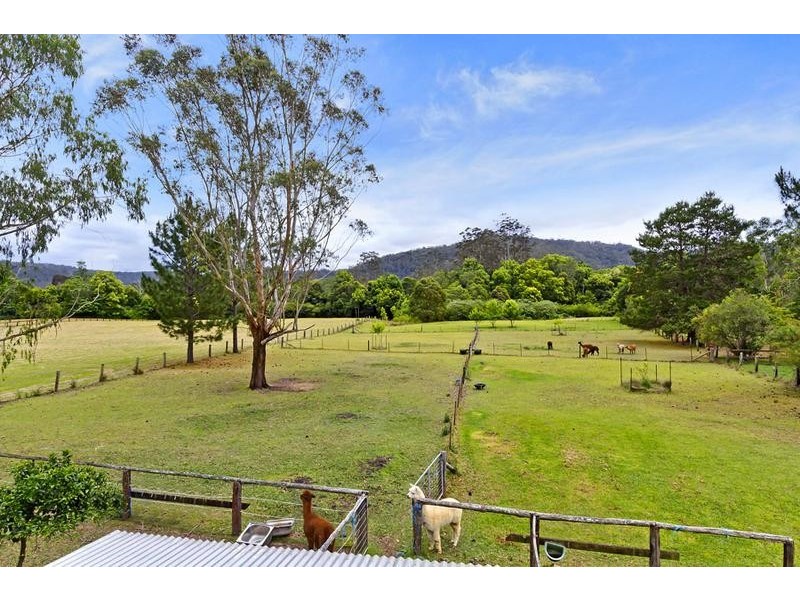 Yarramalong NSW 2259