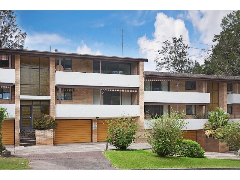 6/9 Hargrave Street, Wyong NSW 2259