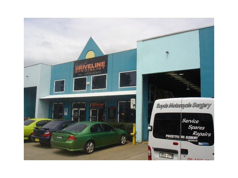 Charmhaven NSW 2263