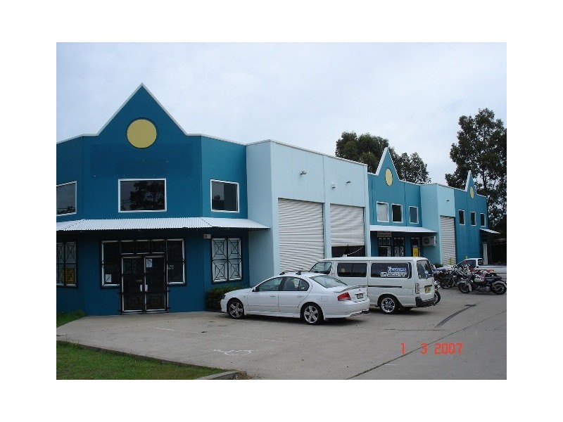 Charmhaven NSW 2263