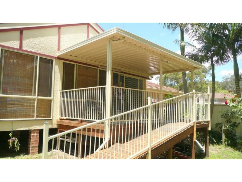 Windermere Park NSW 2264