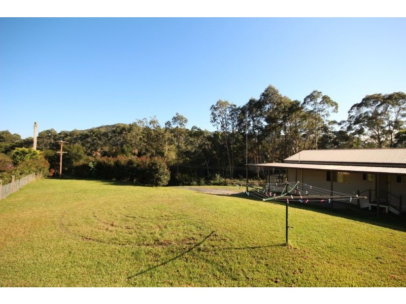 1869 Yarramalong Road, Yarramalong NSW 2259