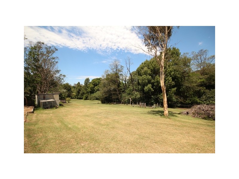 1605 Yarramalong Road, Yarramalong NSW 2259