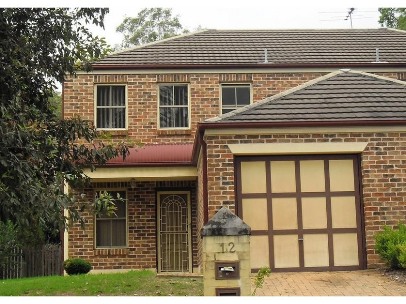 1/12 Wagners Place, Mardi NSW 2259