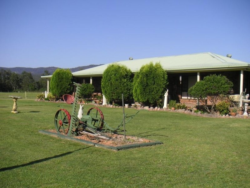 Congewai NSW 2325