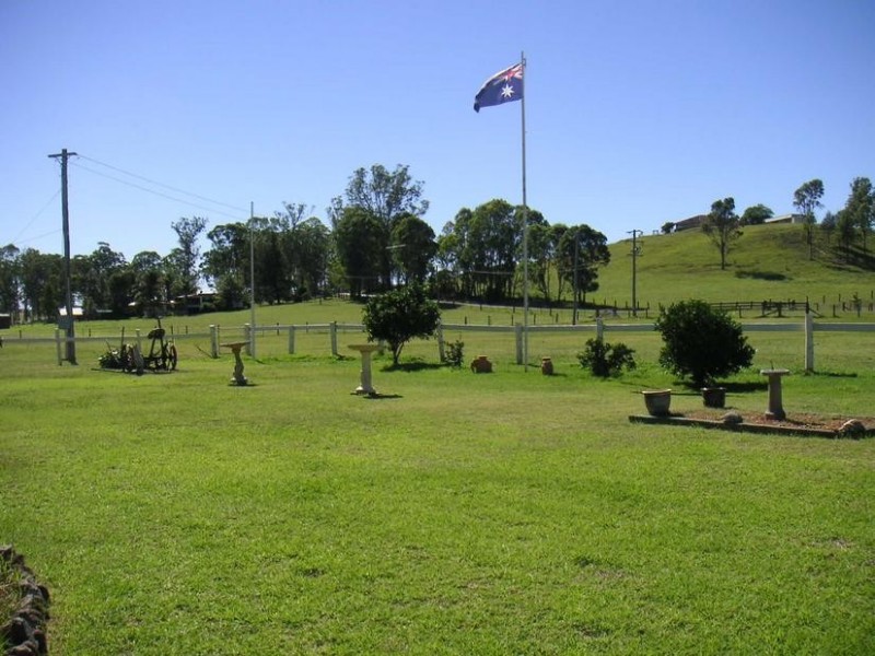 Congewai NSW 2325