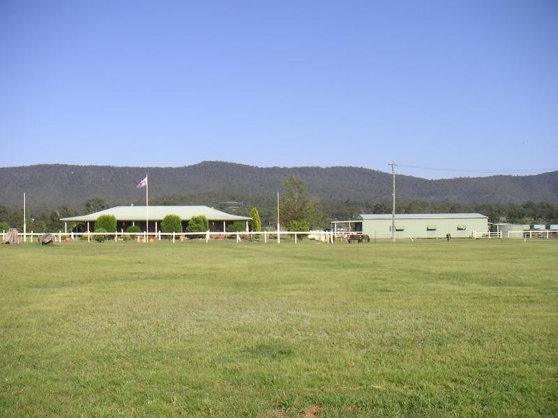 Congewai NSW 2325