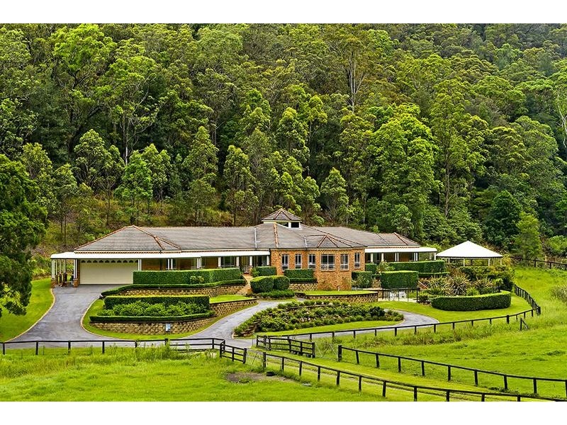 110 Rosehill Ln, Yarramalong NSW 2259