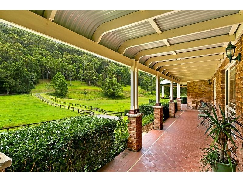 110 Rosehill Ln, Yarramalong NSW 2259