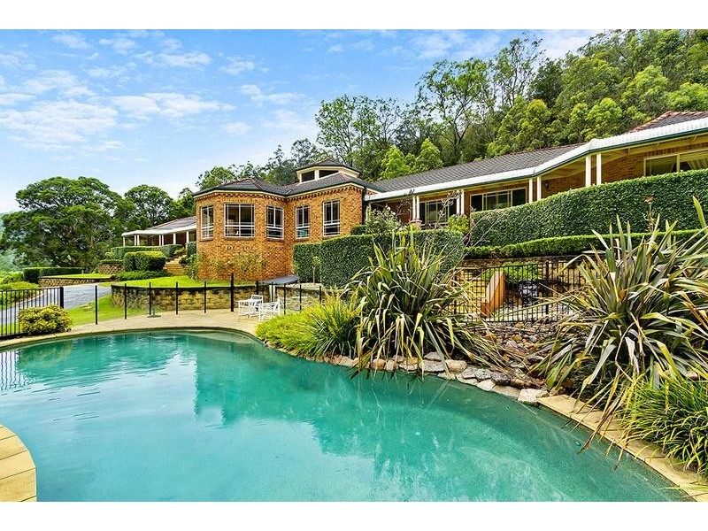 110 Rosehill Ln, Yarramalong NSW 2259