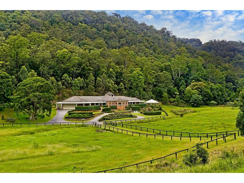 110 Rosehill Ln, Yarramalong NSW 2259