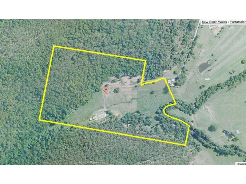 110 Rosehill Ln, Yarramalong NSW 2259