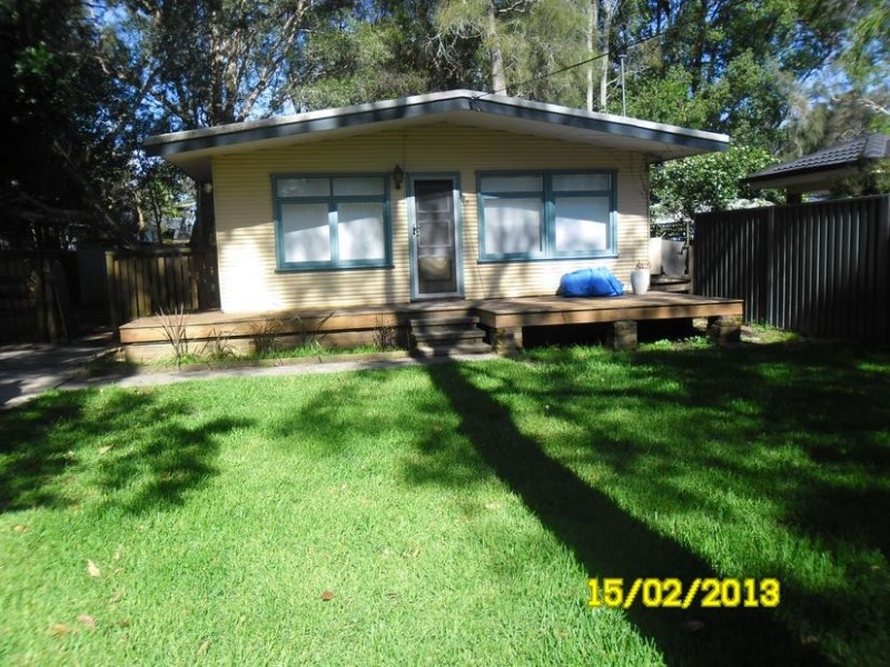 2 Hyles Street, Chittaway Point NSW 2261