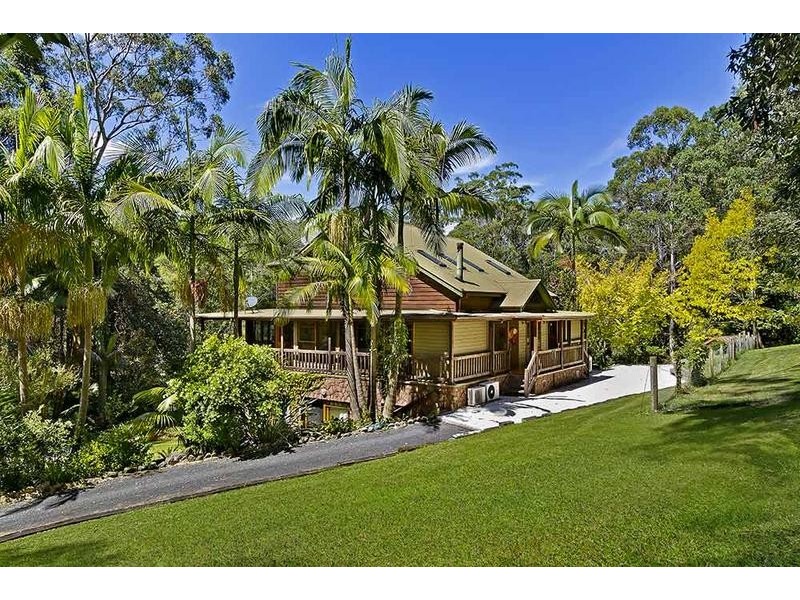 69 Chandlers Ln, Wyong Creek NSW 2259