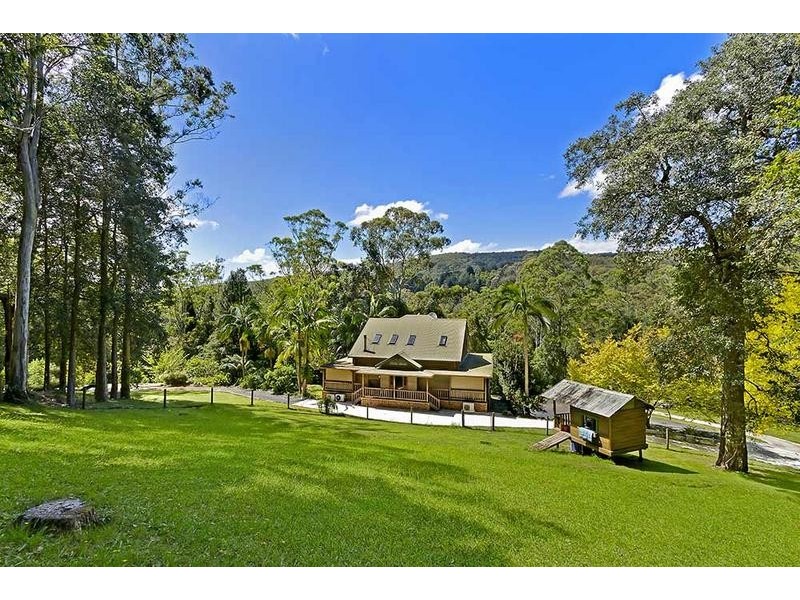 69 Chandlers Ln, Wyong Creek NSW 2259