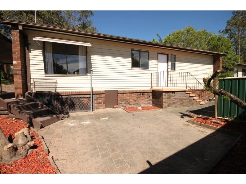 6/14 Woodward Avenue, Wyong NSW 2259