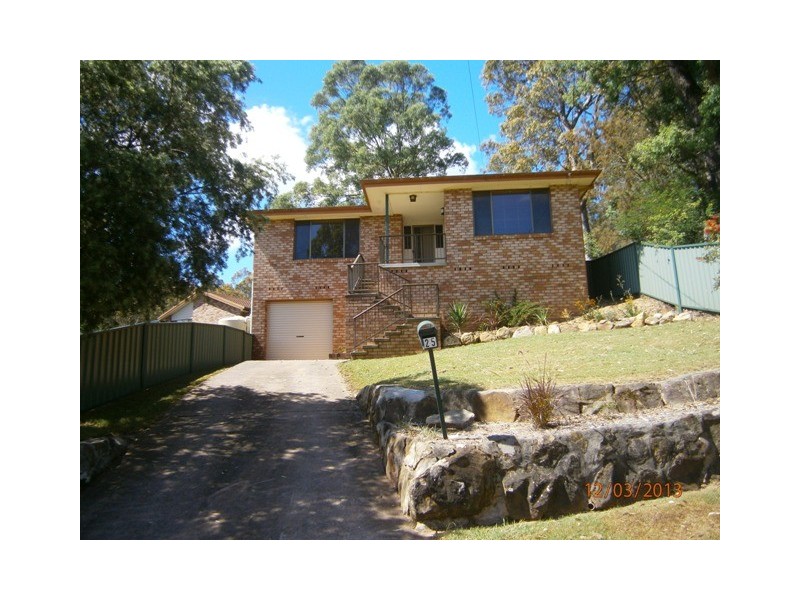 25 Hasluck Drive, Watanobbi NSW 2259