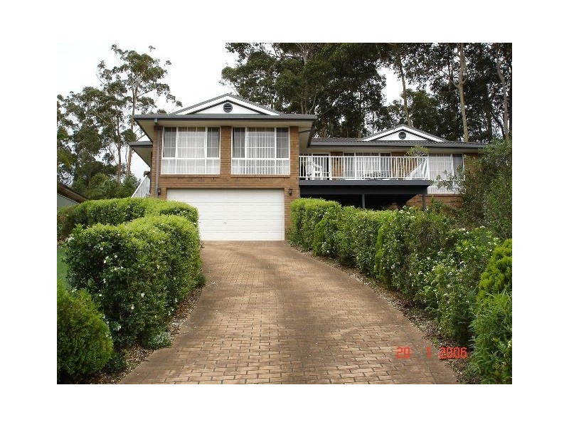 6 Australis PLACE, Glenning Valley NSW 2261