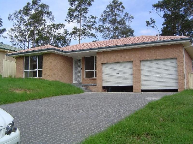 21 Ninian Close, Watanobbi NSW 2259