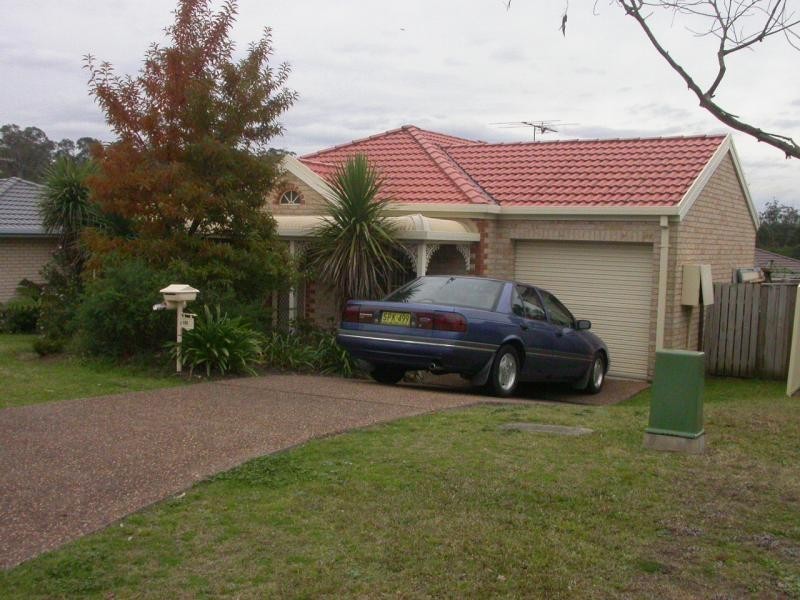 107 Brittania Drive, Watanobbi NSW 2259