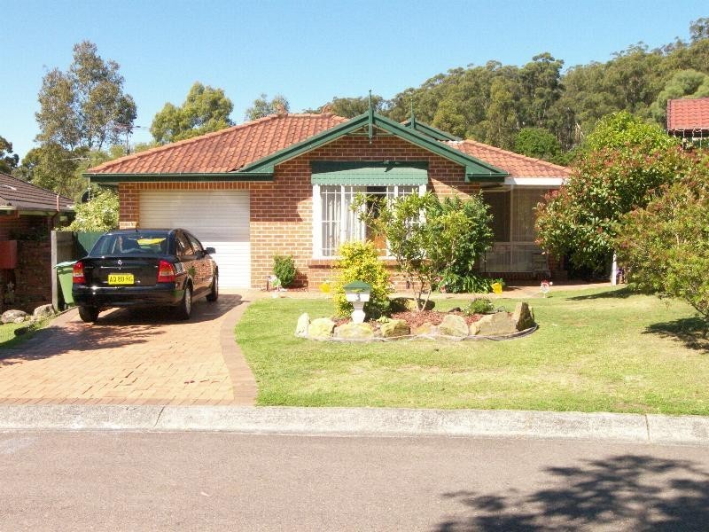 Tuggerah NSW 2259
