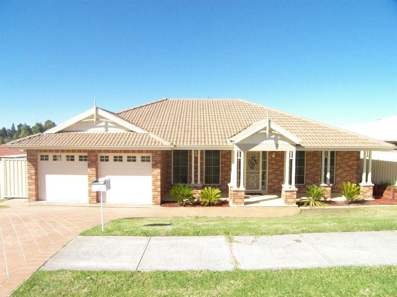 Hamlyn Terrace NSW 2259