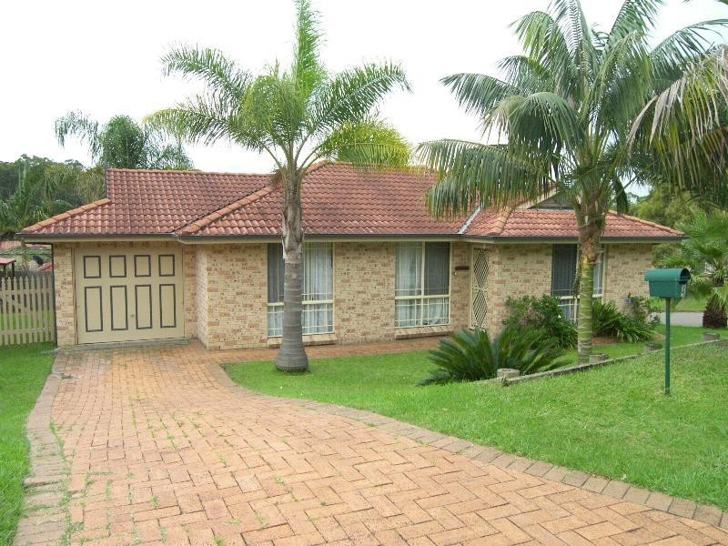 4 Tonkiss Street, Tuggerah NSW 2259