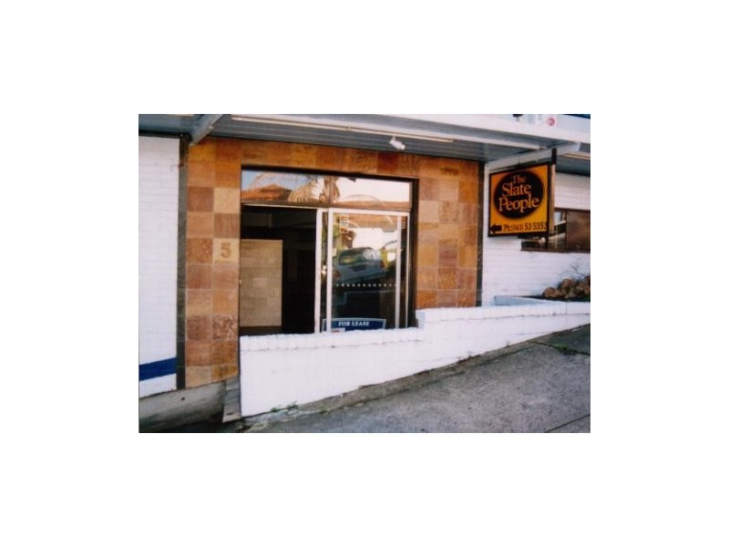 5/22-32 Pacific Highway, Wyong NSW 2259