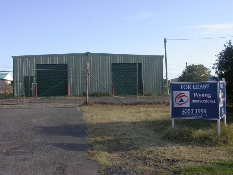 1 McPherson Road, Tuggerah NSW 2259