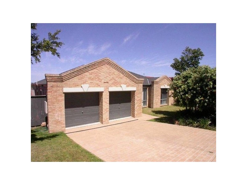 9 Barrington Drive, Woongarrah NSW 2259
