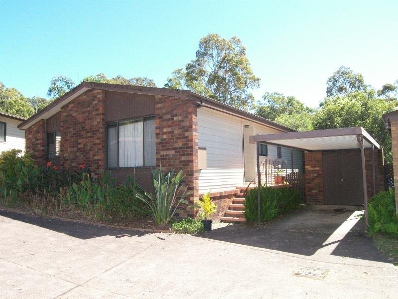 3/14 Woodward Avenue, Wyong NSW 2259