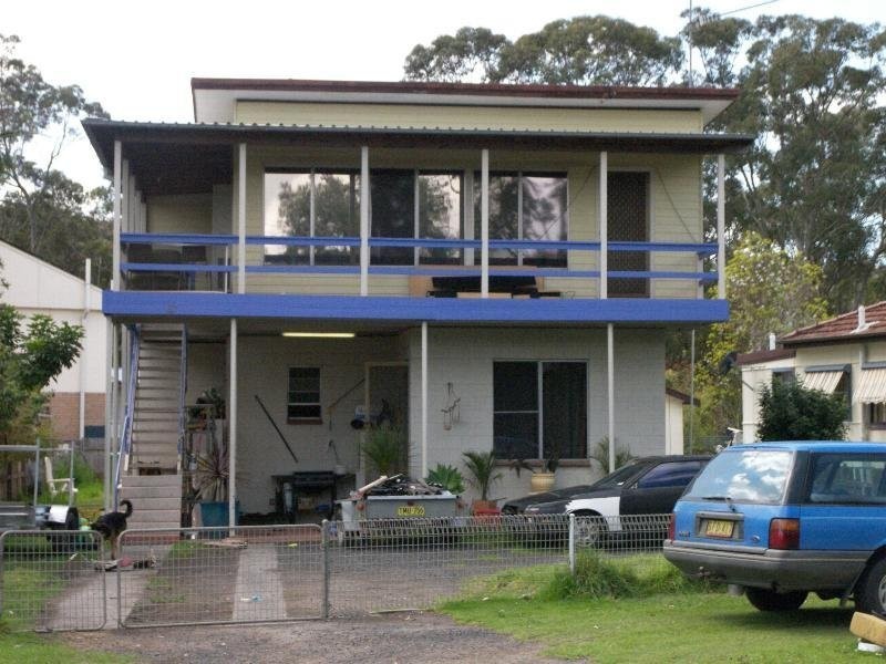Tacoma NSW 2259