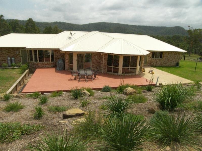 Dooralong NSW 2259