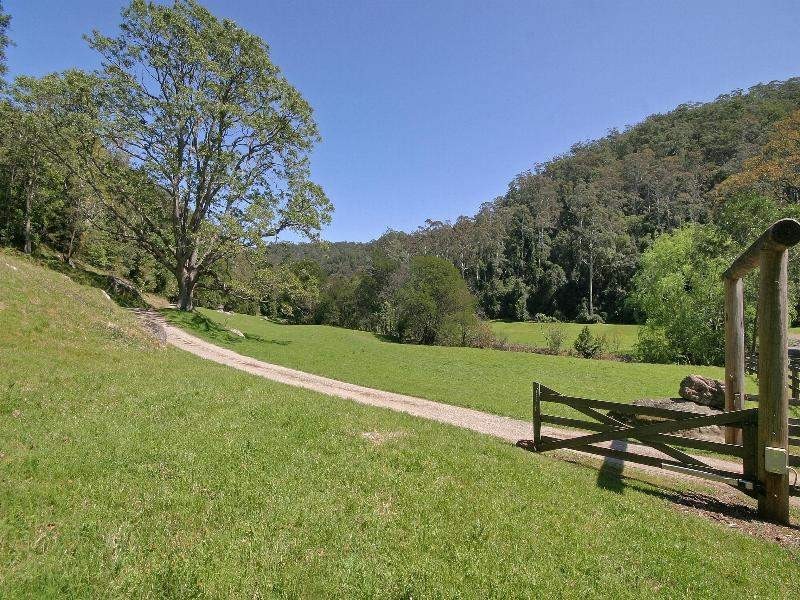 Cedar Brush Creek NSW 2259