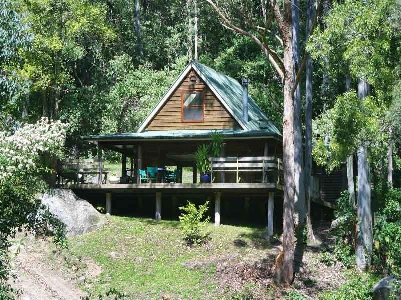 Cedar Brush Creek NSW 2259