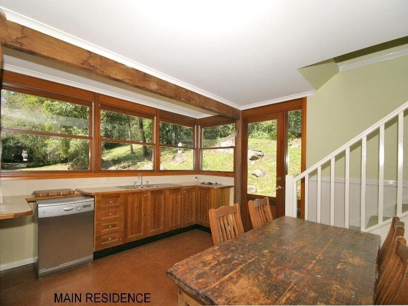 Cedar Brush Creek NSW 2259