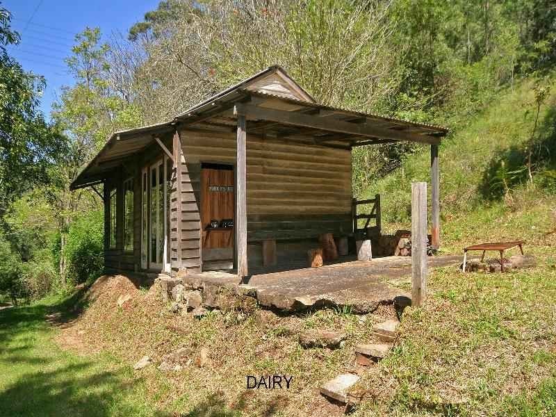 Cedar Brush Creek NSW 2259