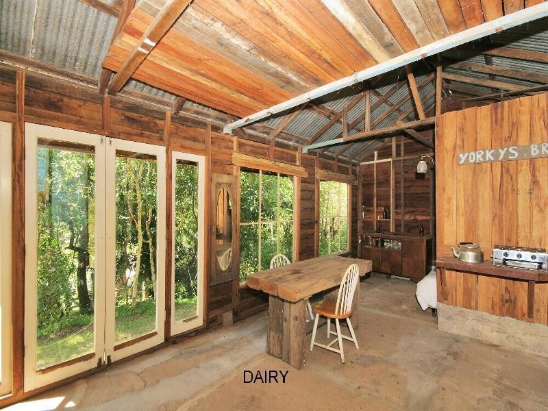 Cedar Brush Creek NSW 2259