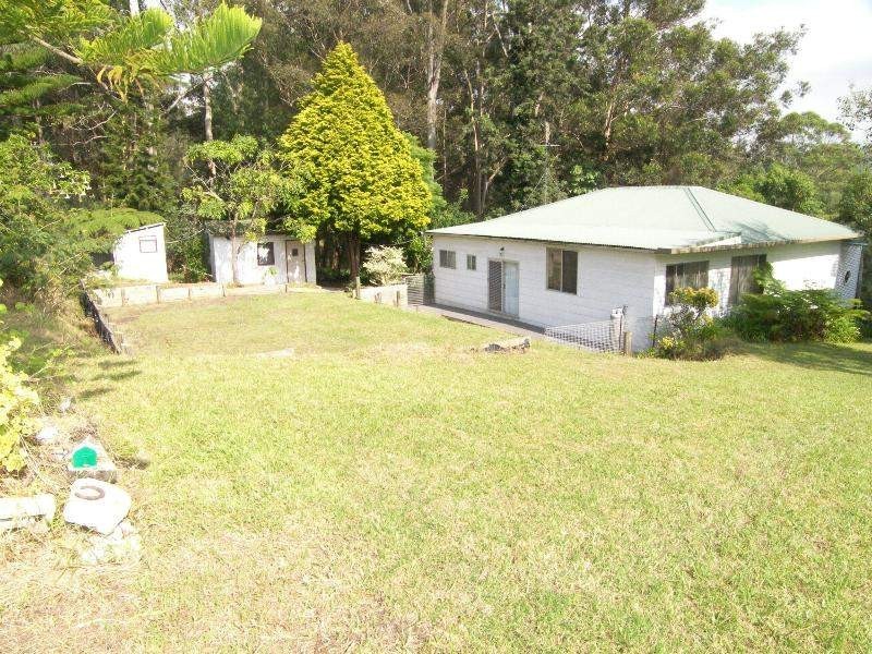 Fountaindale NSW 2258