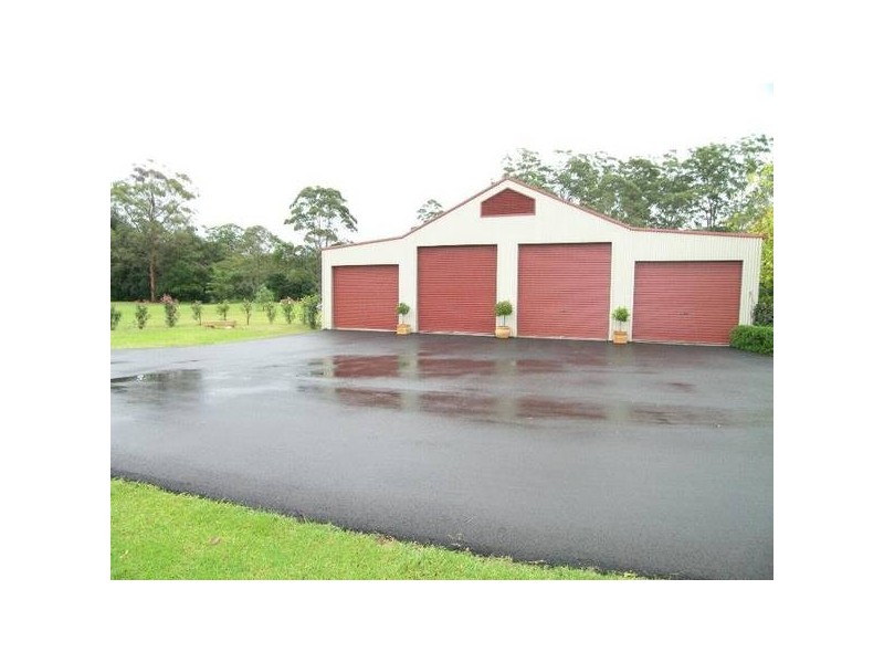 Wyong Creek NSW 2259