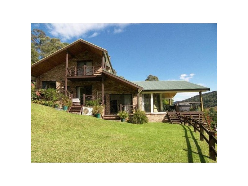1871 Yarramalong Road, Yarramalong NSW 2259