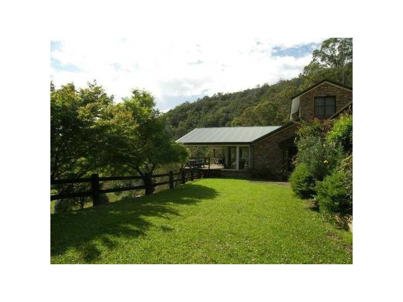 1871 Yarramalong Road, Yarramalong NSW 2259