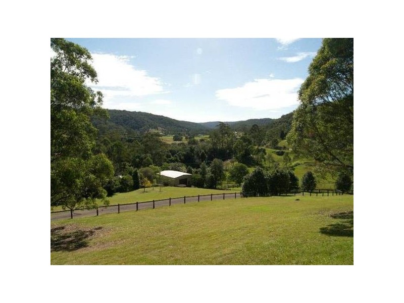 1871 Yarramalong Road, Yarramalong NSW 2259