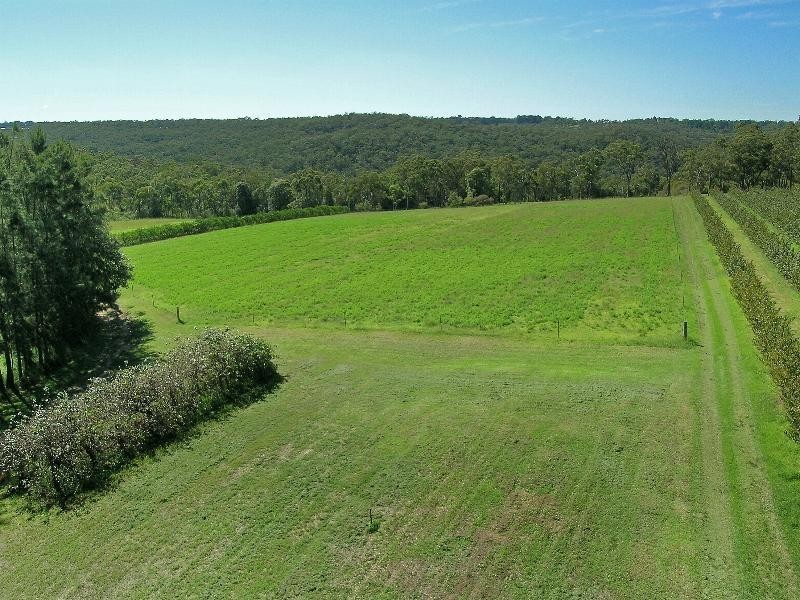 Mangrove Mountain NSW 2250