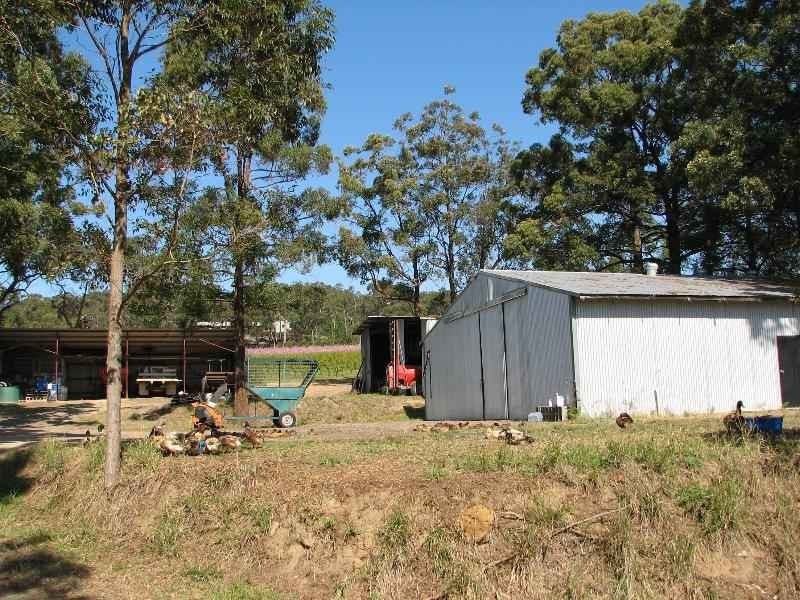 Mangrove Mountain NSW 2250