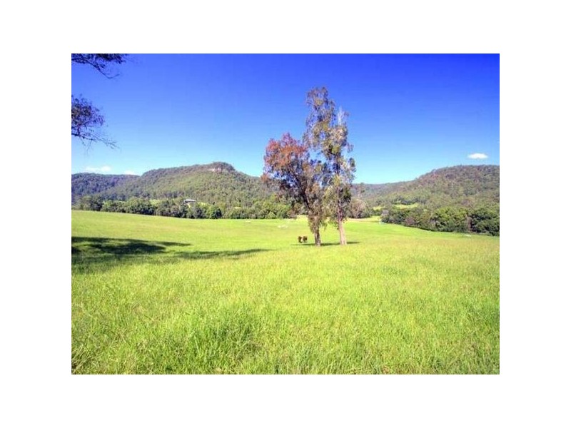 Ravensdale NSW 2259