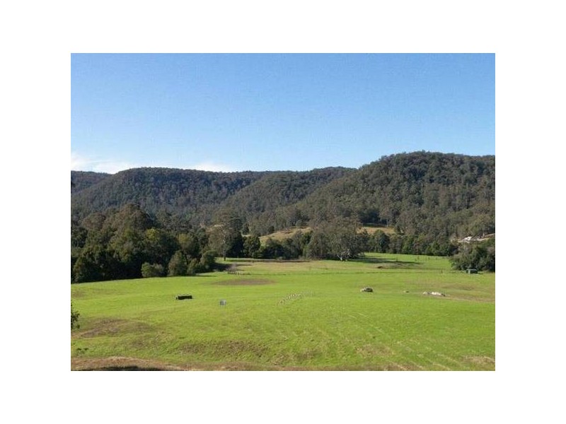 Lot 61 Ravensdale ROAD, Ravensdale NSW 2259