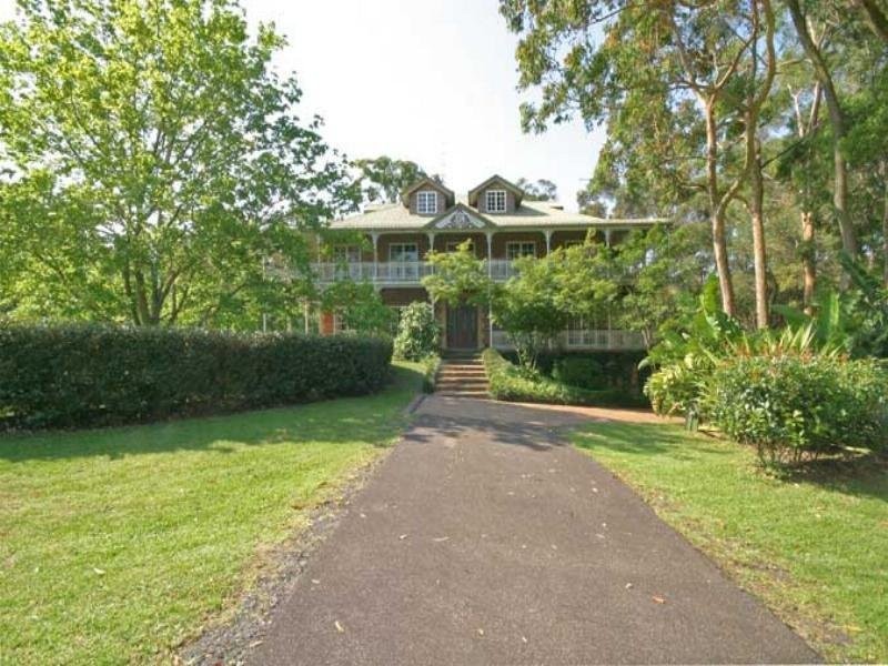 Peats Ridge NSW 2250